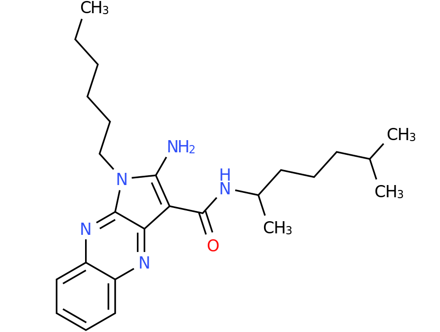 Structure Amb761351