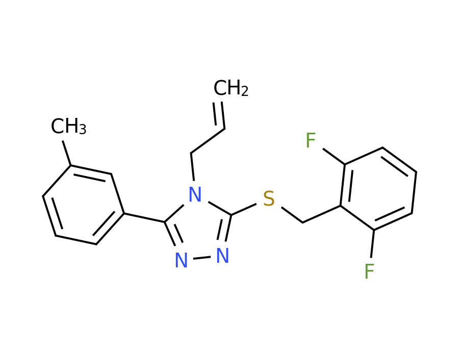 Structure Amb7613519