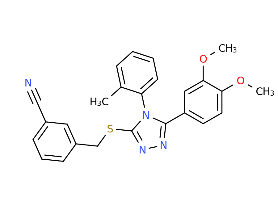 Structure Amb7613571