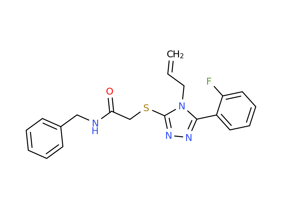 Structure Amb7613631