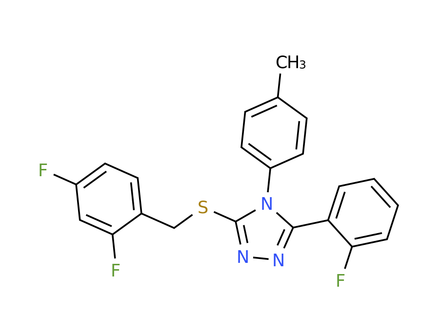 Structure Amb7613645