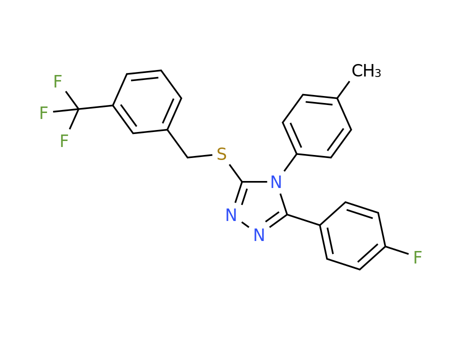 Structure Amb7613710
