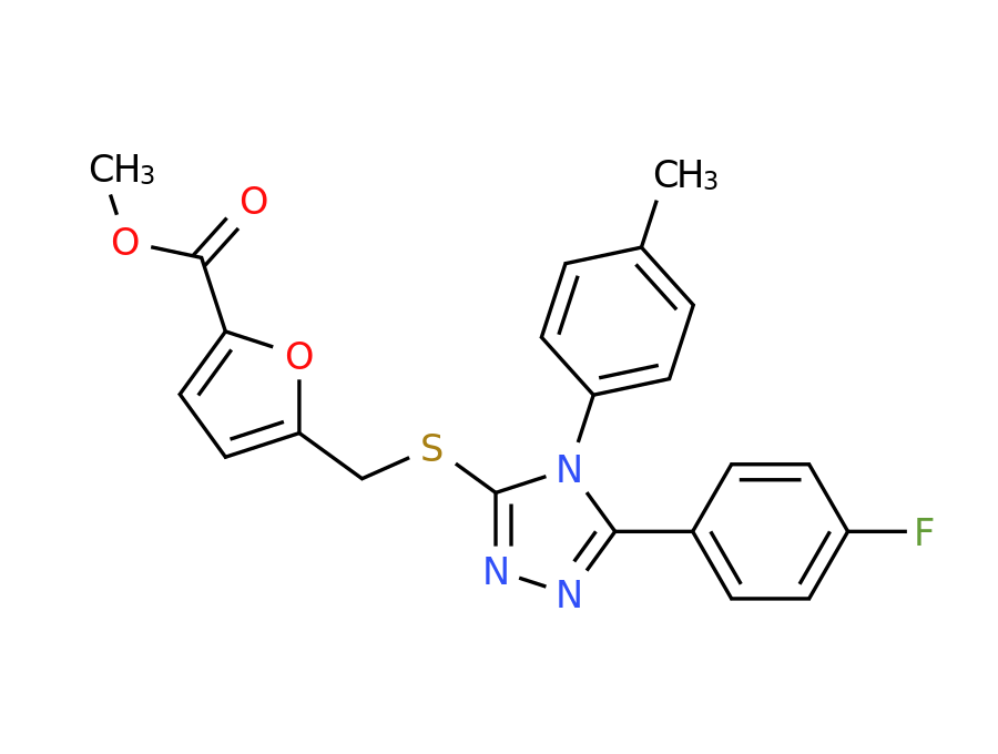 Structure Amb7613718