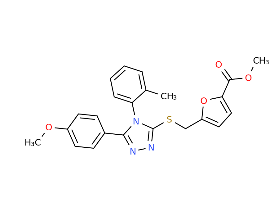 Structure Amb7613773