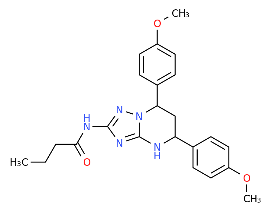 Structure Amb761381