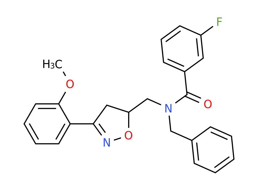 Structure Amb7613901