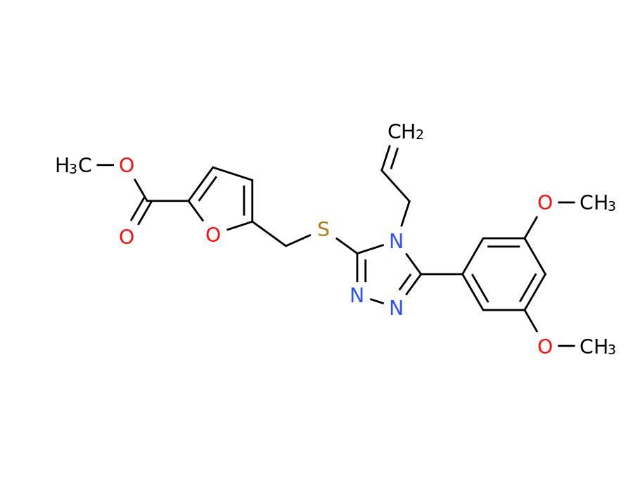 Structure Amb7613946