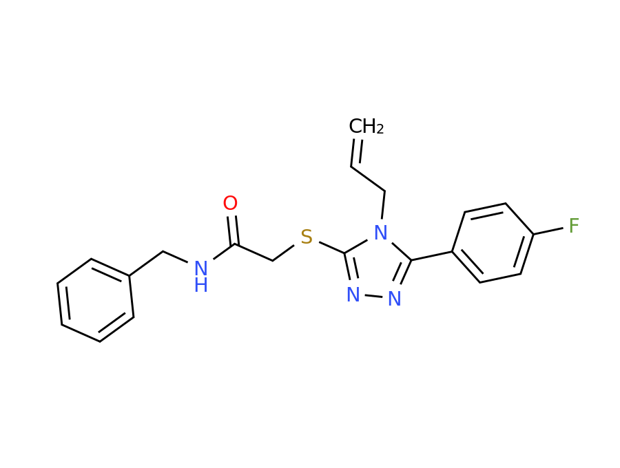 Structure Amb7613962