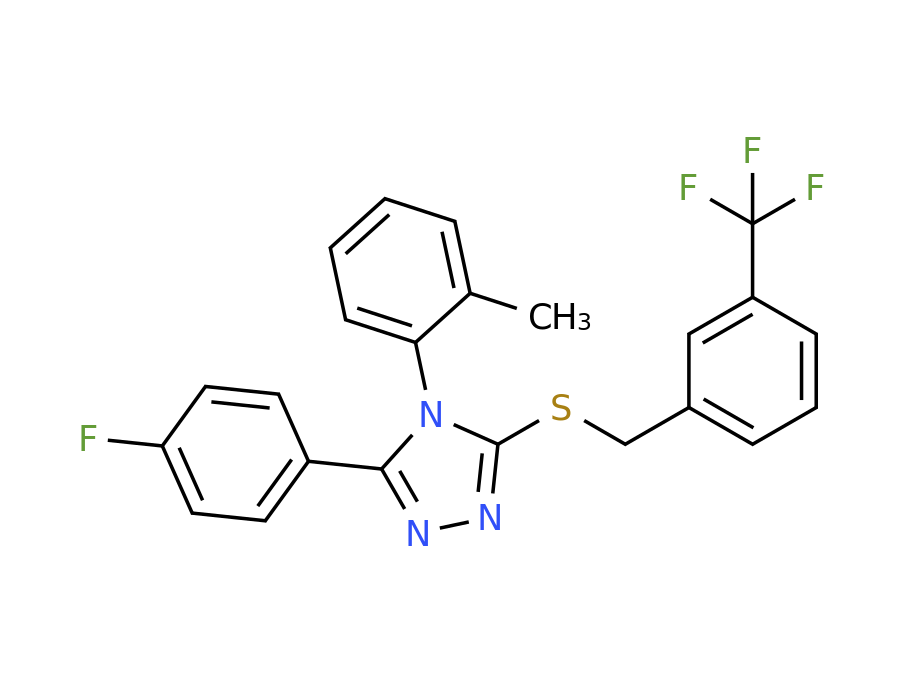 Structure Amb7613964