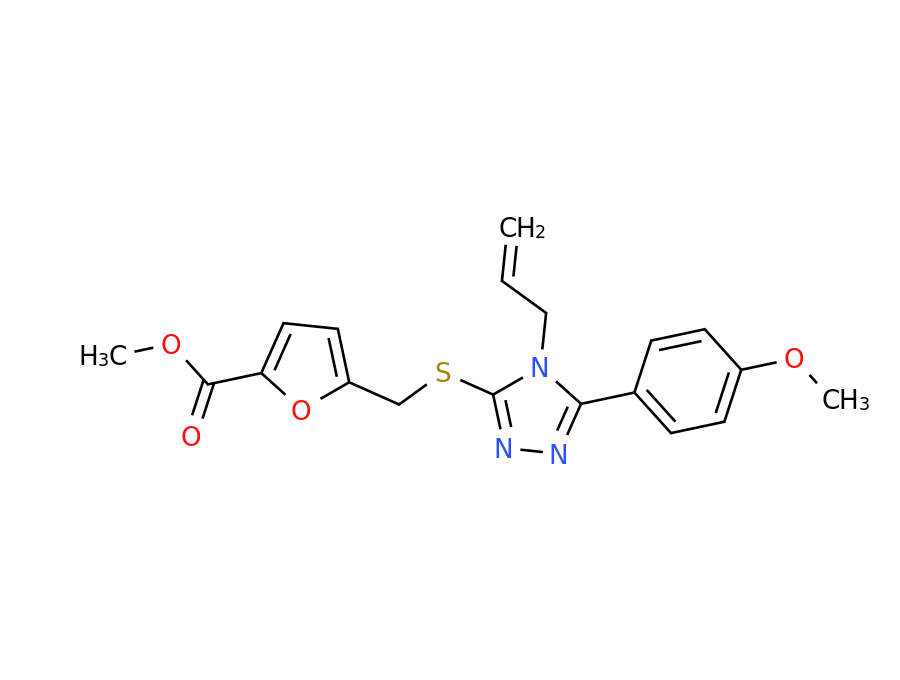 Structure Amb7613985