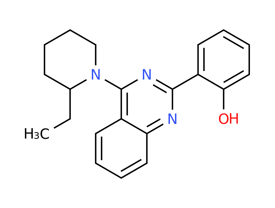 Structure Amb761399