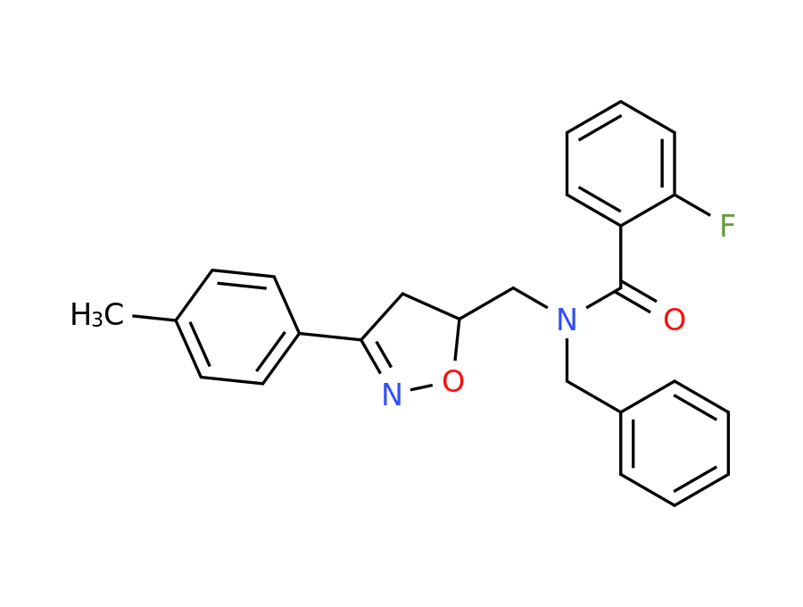 Structure Amb7614130