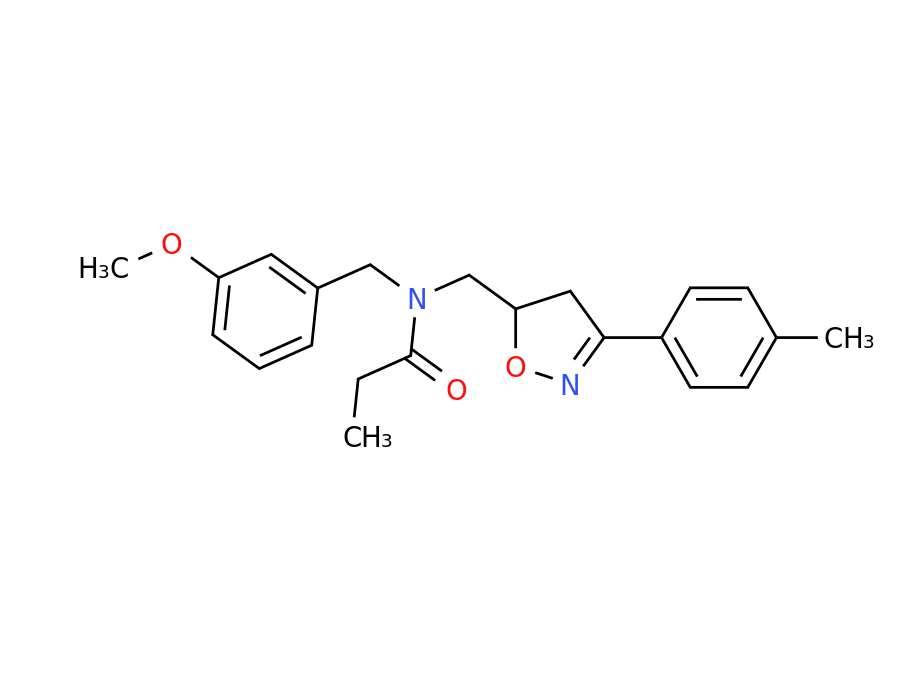 Structure Amb7614150