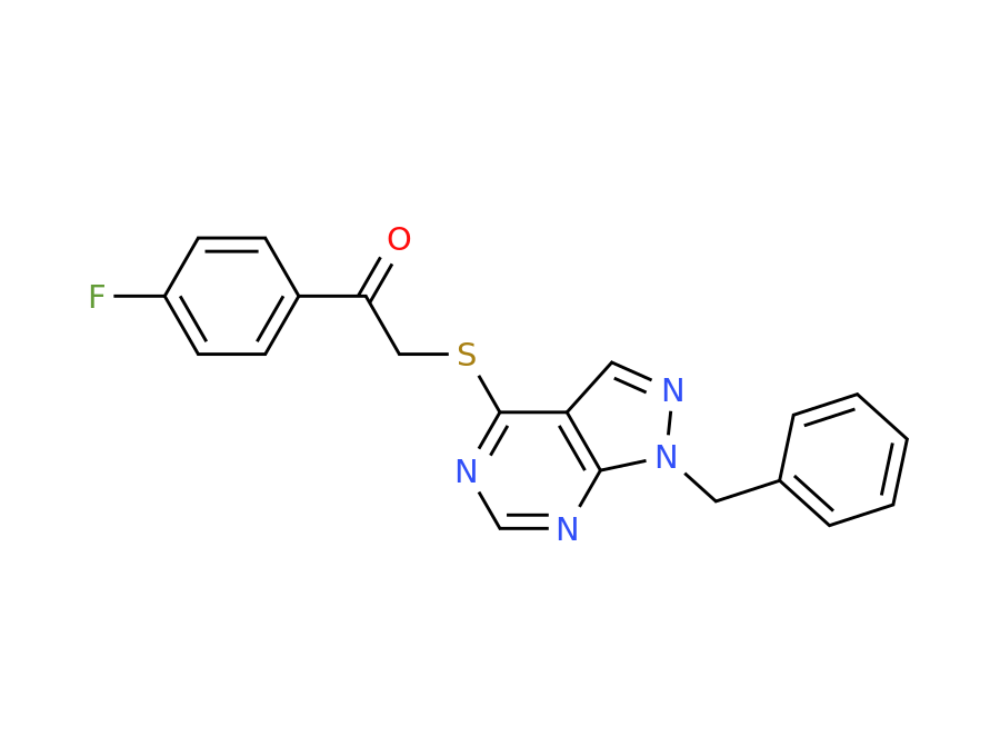 Structure Amb761426