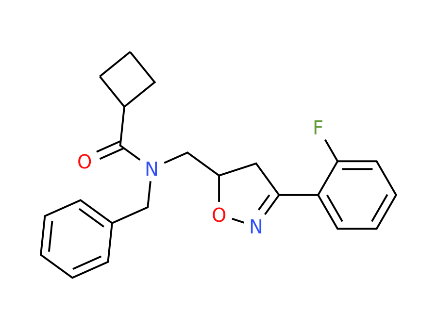 Structure Amb7614378