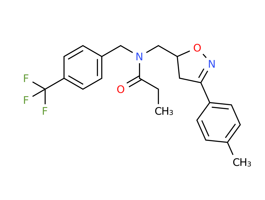 Structure Amb7614563