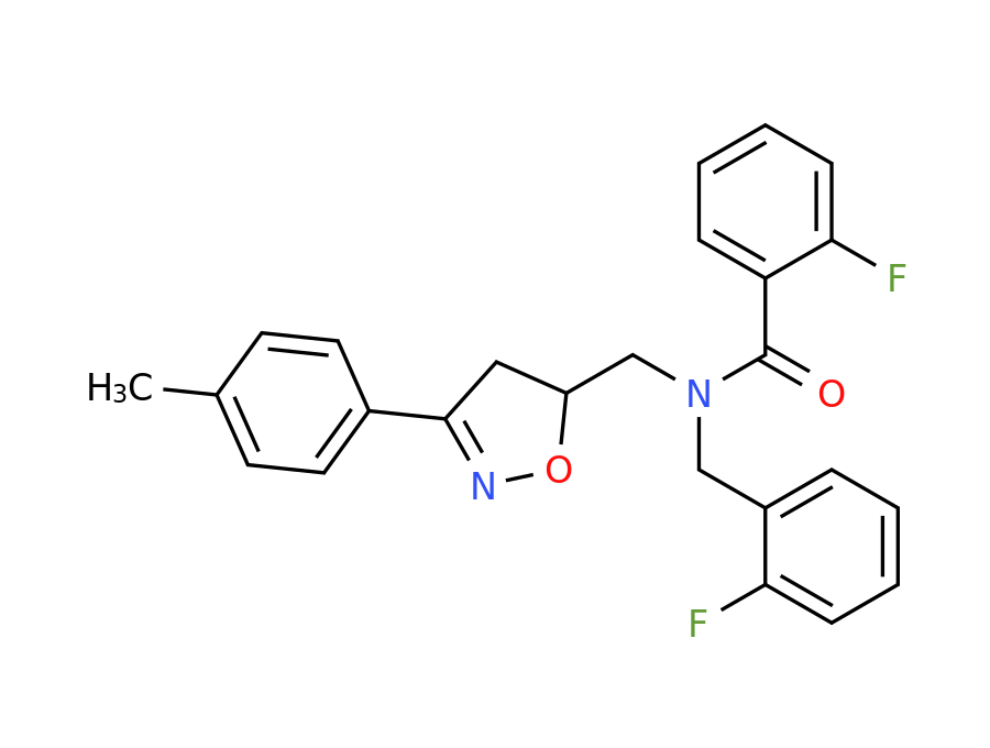 Structure Amb7614580