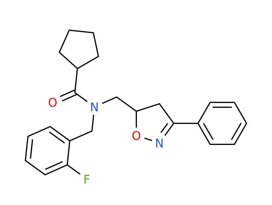 Structure Amb7614645