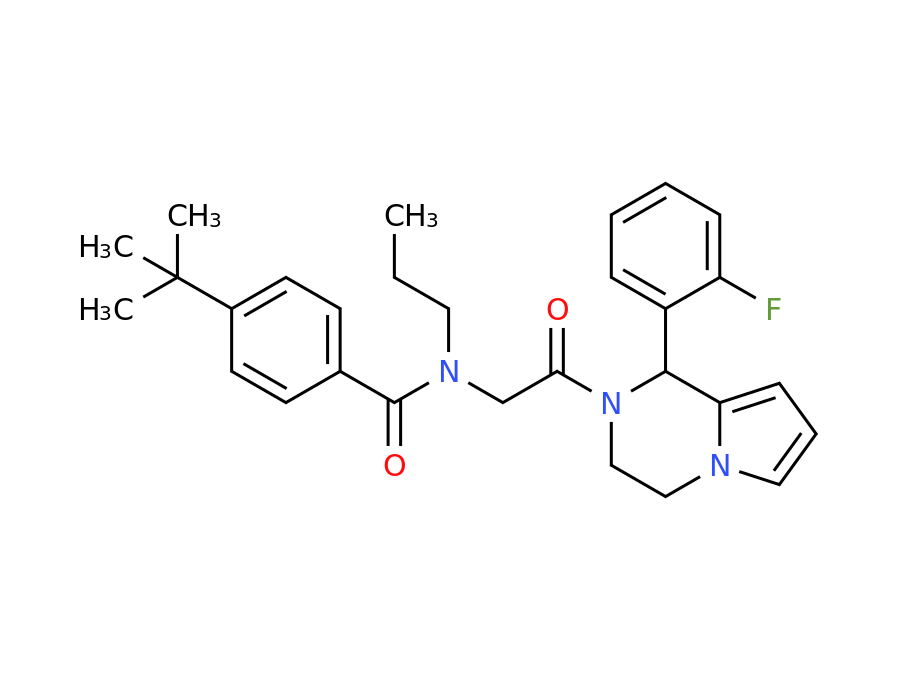 Structure Amb7614784