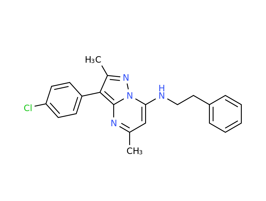 Structure Amb761492