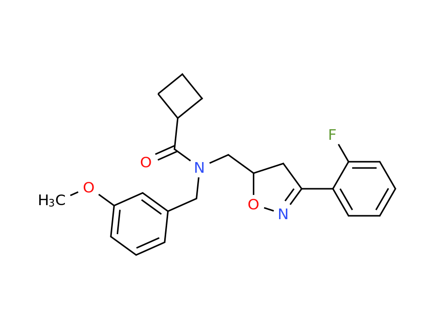 Structure Amb7614959