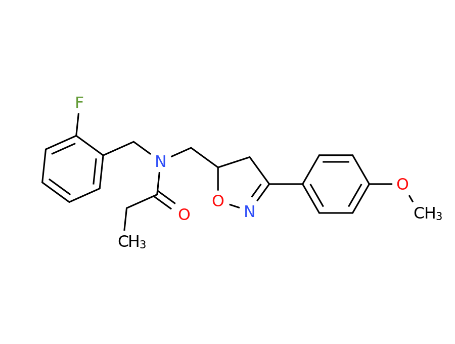 Structure Amb7614969