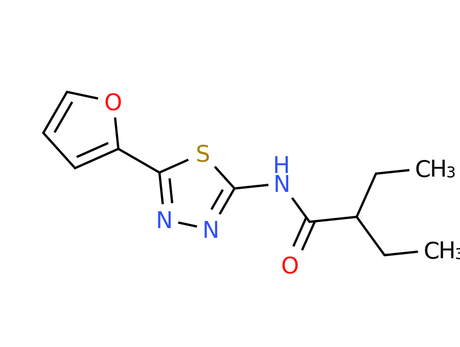 Structure Amb761503