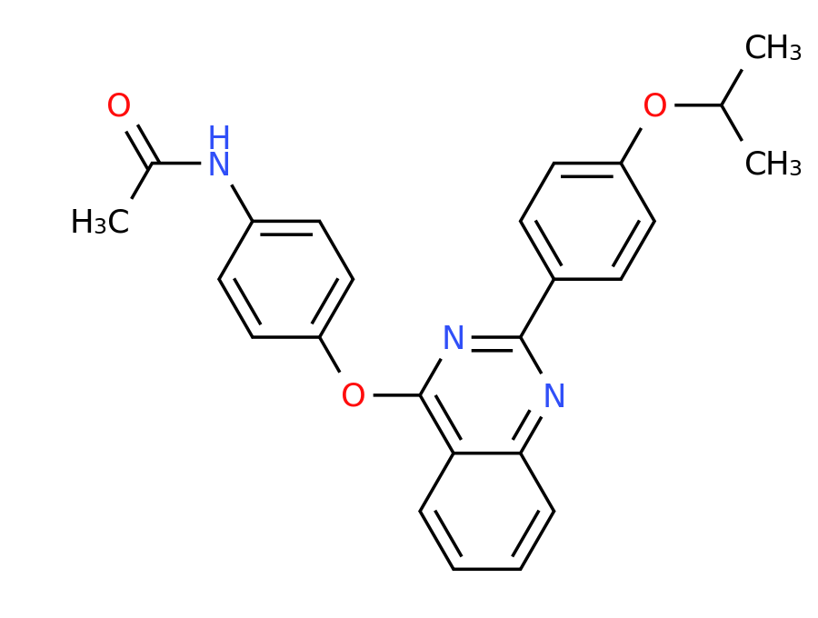 Structure Amb761539