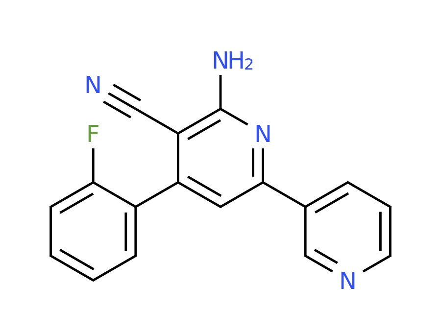 Structure Amb761551