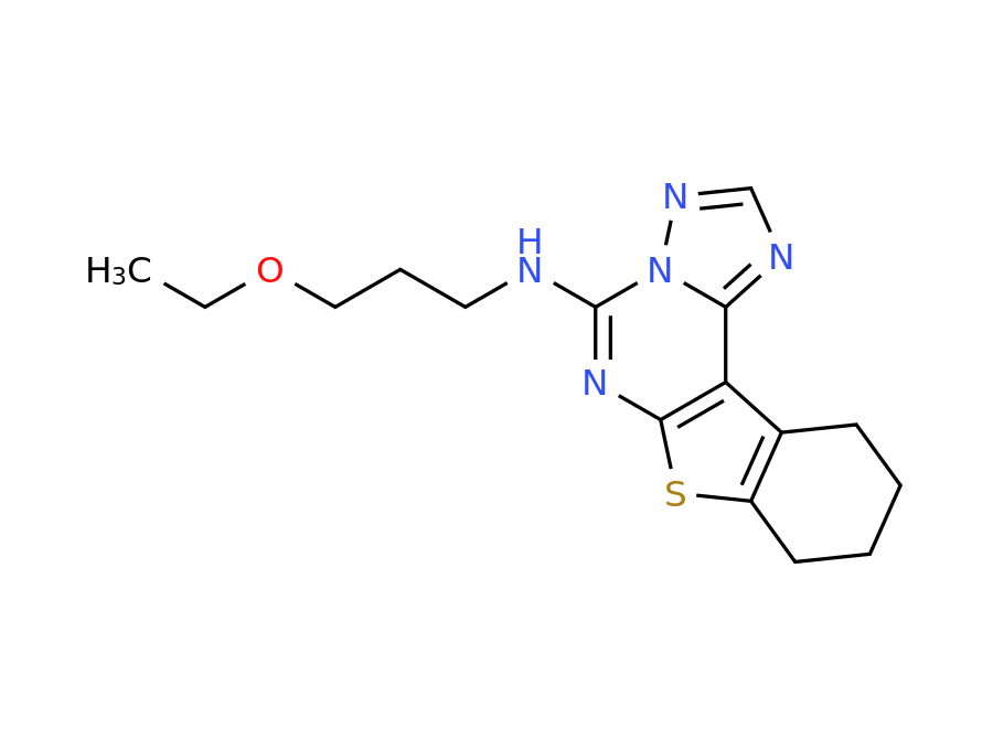 Structure Amb761558