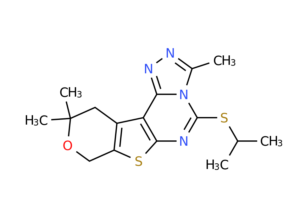 Structure Amb761567