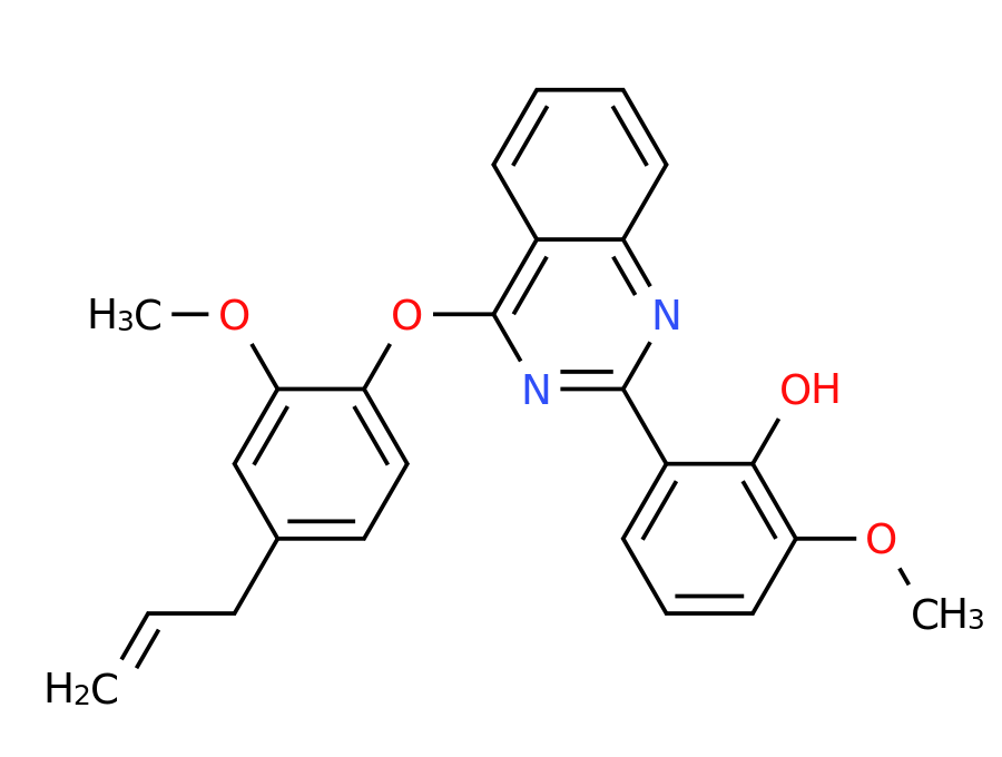 Structure Amb761577