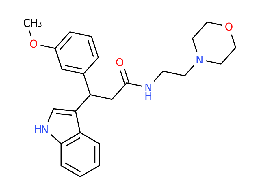 Structure Amb7615912