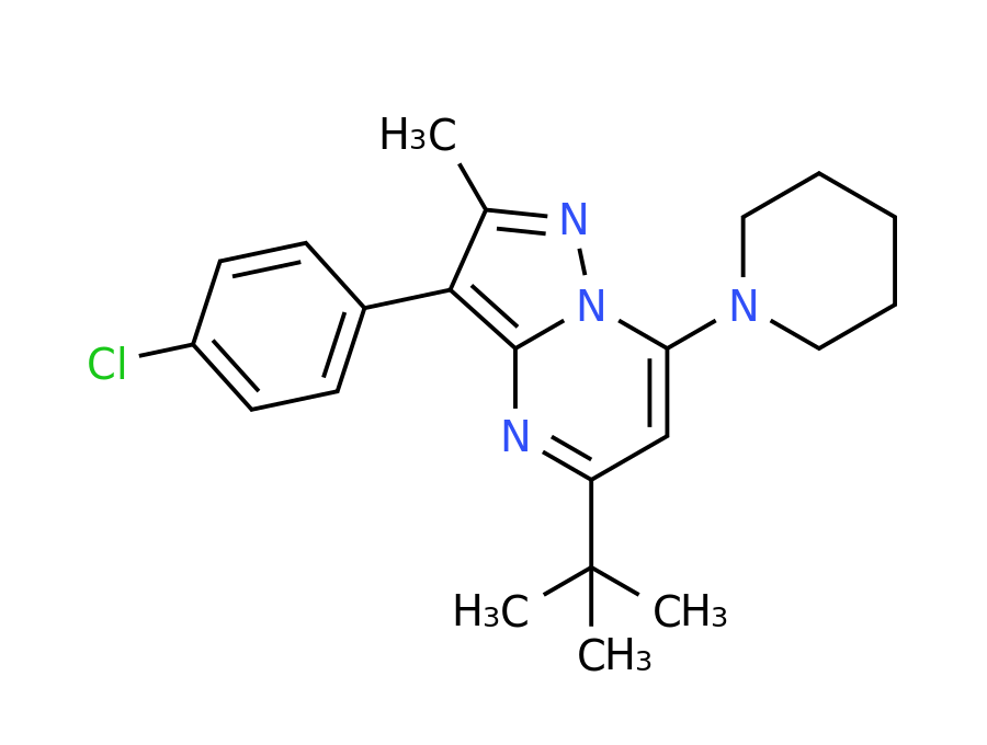 Structure Amb761594