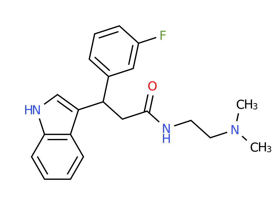 Structure Amb7616111