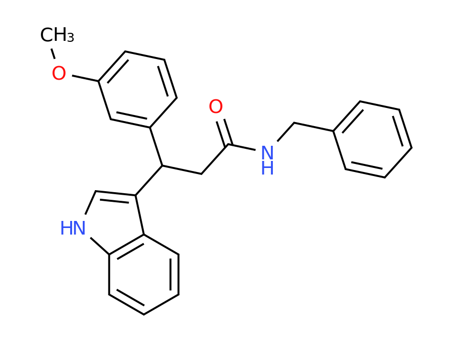 Structure Amb7616112