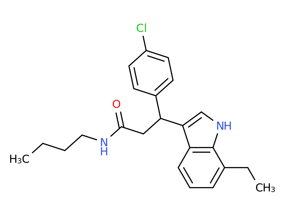 Structure Amb7616116