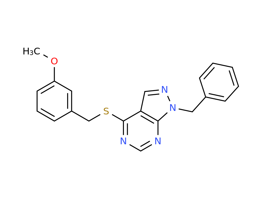 Structure Amb761620