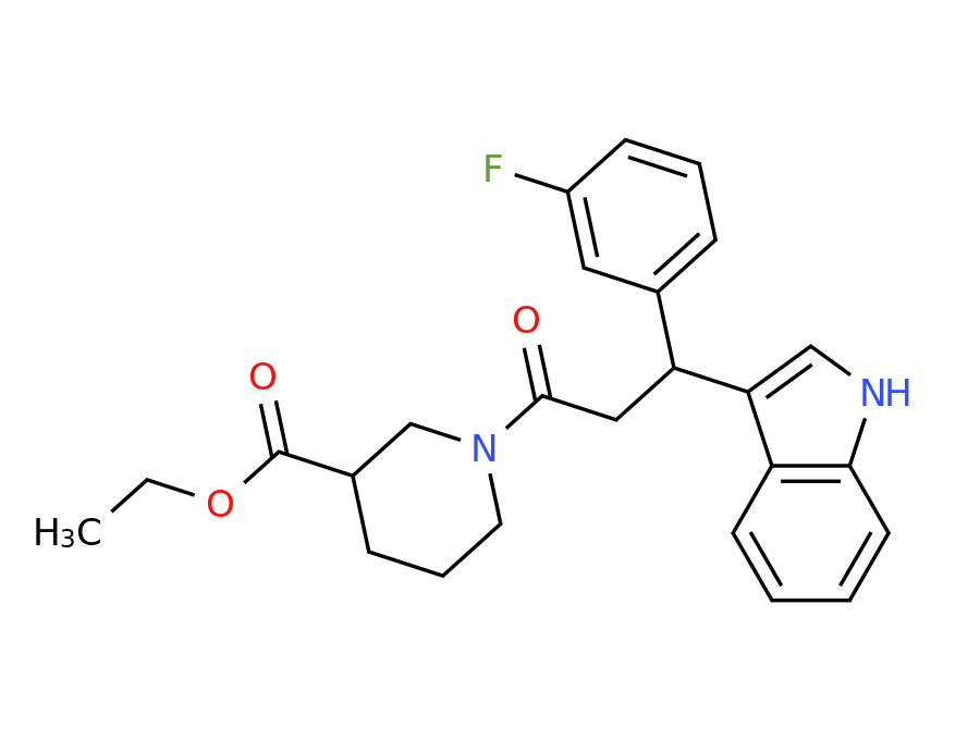 Structure Amb7616327