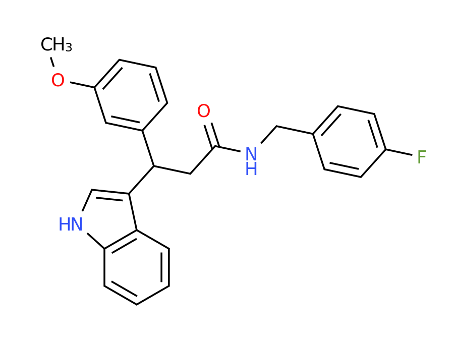 Structure Amb7616329