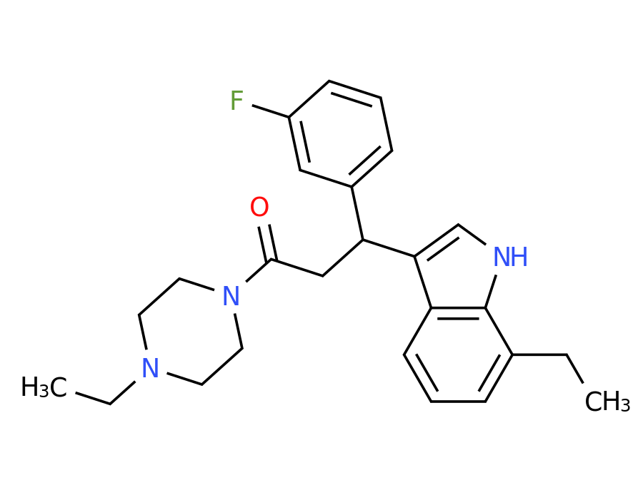 Structure Amb7616472