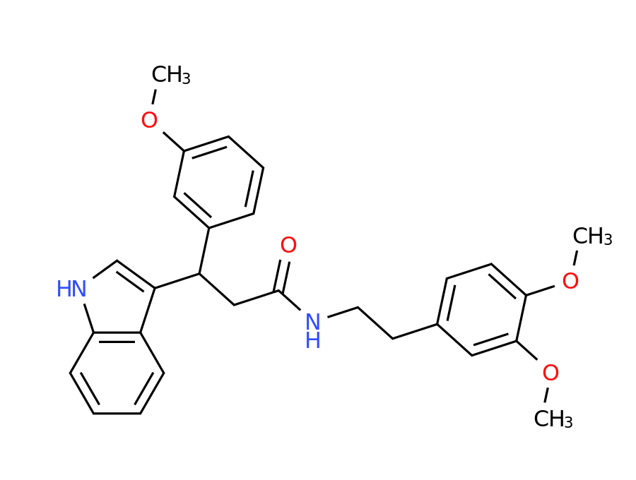 Structure Amb7616491