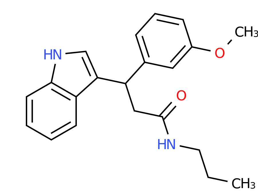 Structure Amb7616495