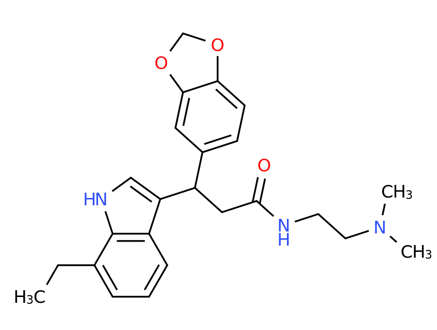 Structure Amb7616564