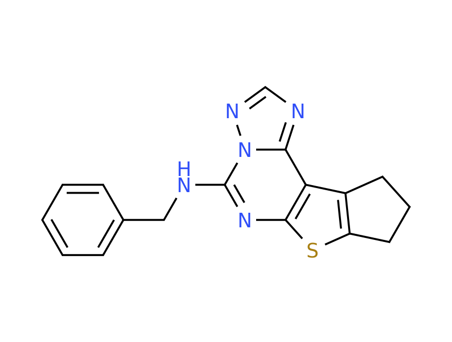 Structure Amb761664