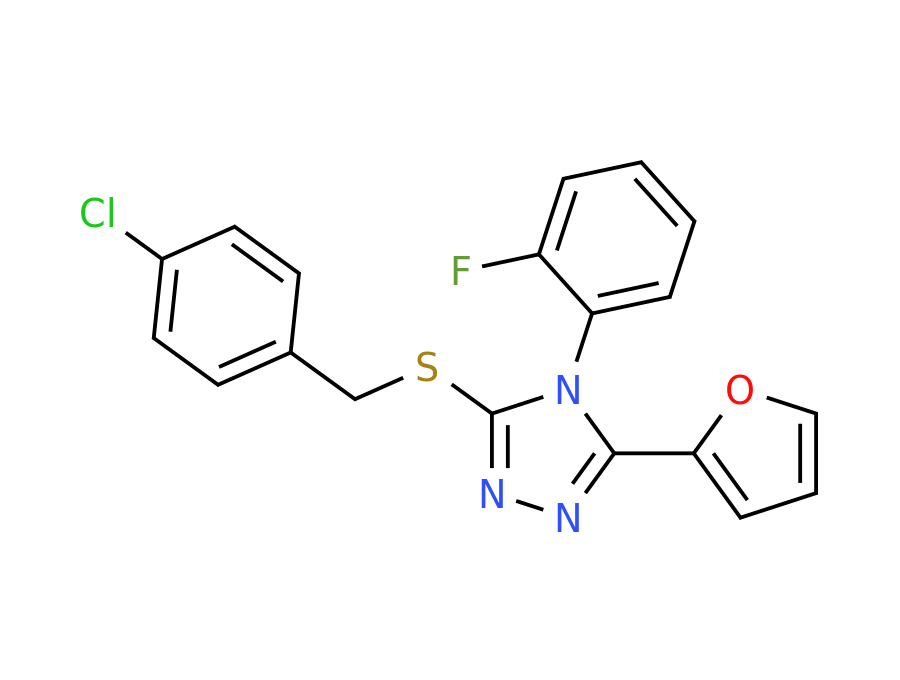 Structure Amb7616826