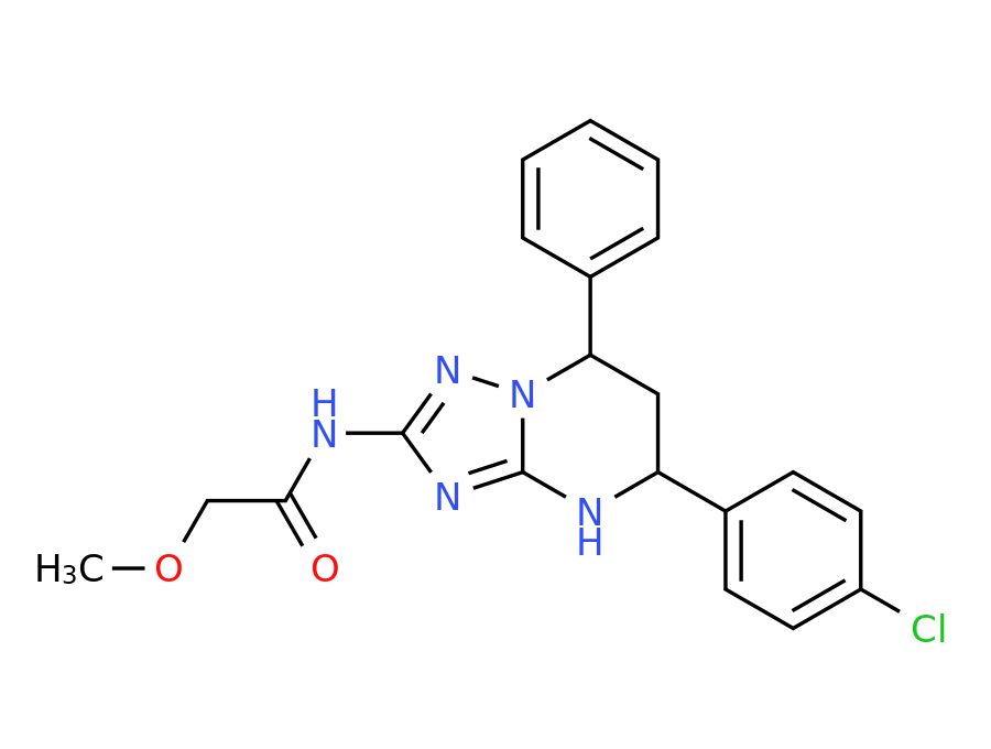 Structure Amb761684