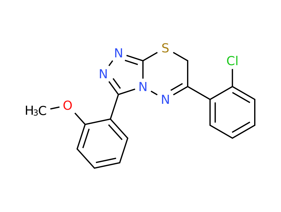 Structure Amb761697