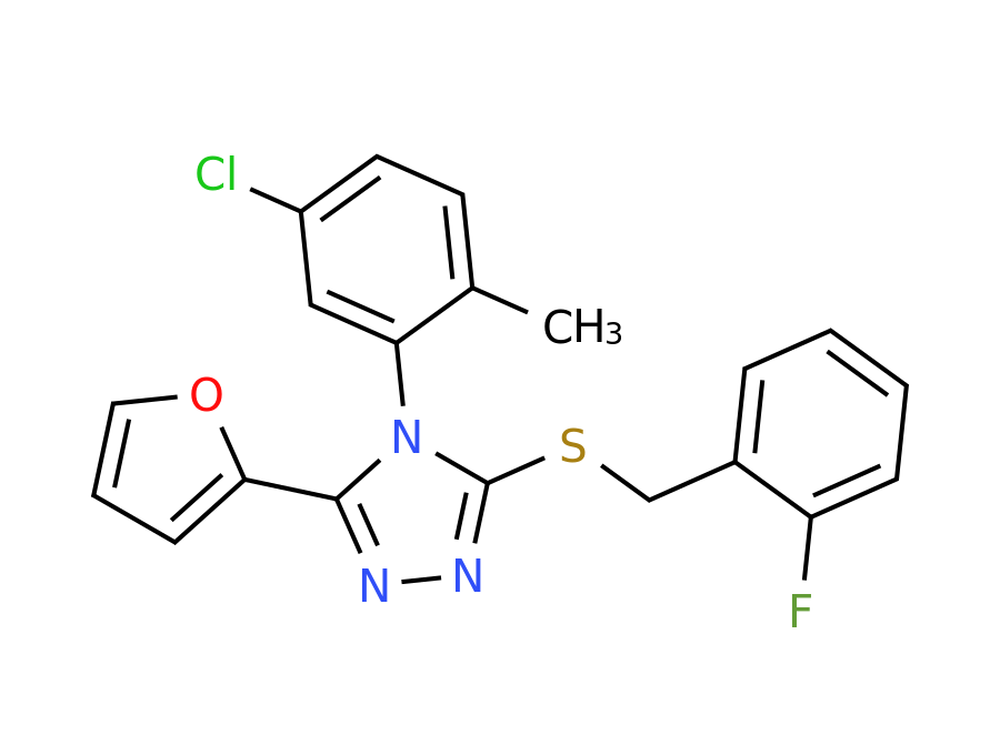 Structure Amb7616994