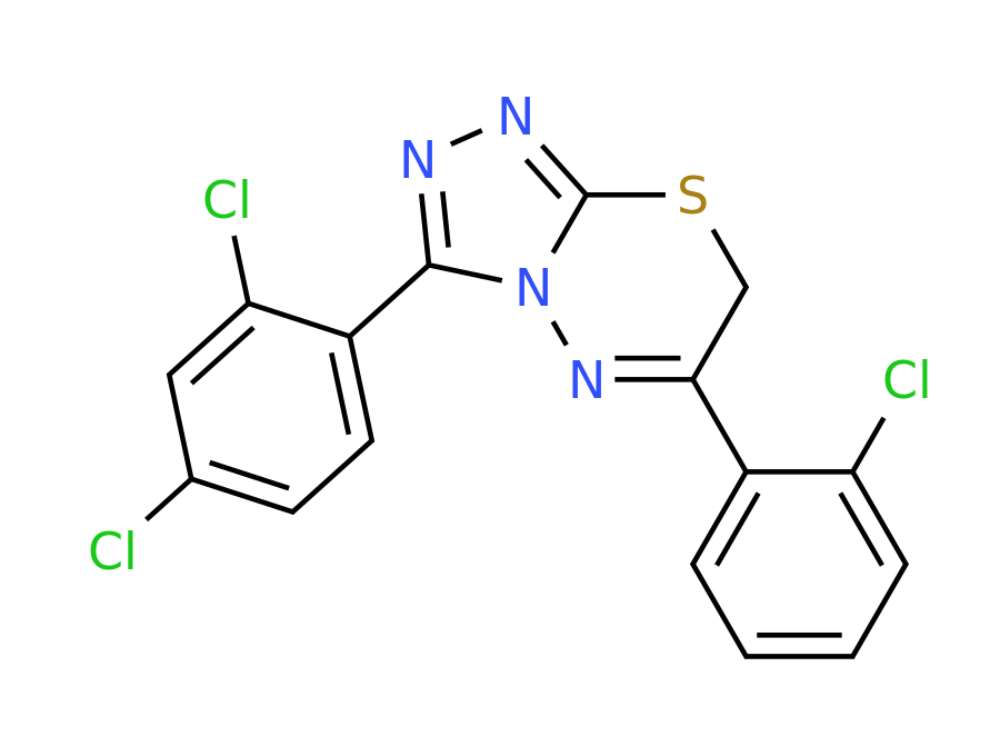 Structure Amb761709